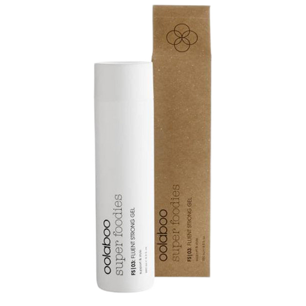 Super Foodies Fluent Strong Gel 250ml