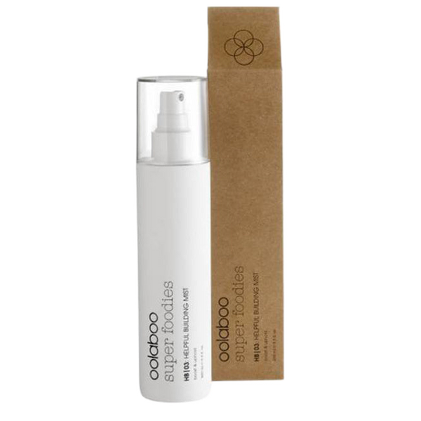 Super Foodies Helpful Building Mist 250ml