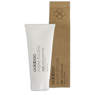 Super Foodies Velvety Hand Lotion 100ml