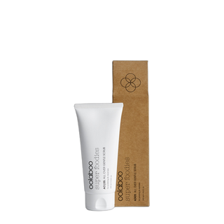 Oolaboo Super Foodies All Over Gentle Scrub