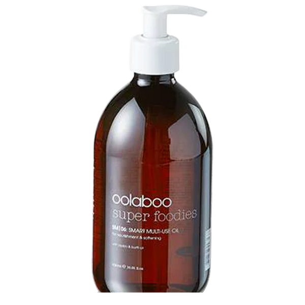 Super Foodies Smart Multi-Use Oil 500ml