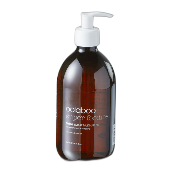 Oolaboo Super Foodies Smart Multi-Use Oil 500ml