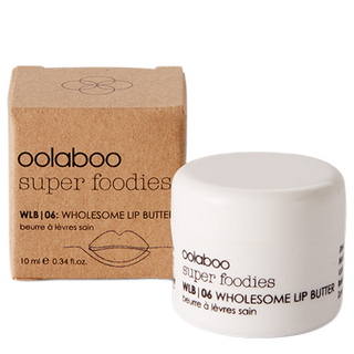 Super Foodies - Wholesome Lip Butter 10 gram