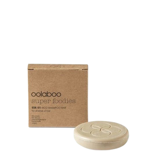 Super Foodies Eco Shampoo Bar 70gr