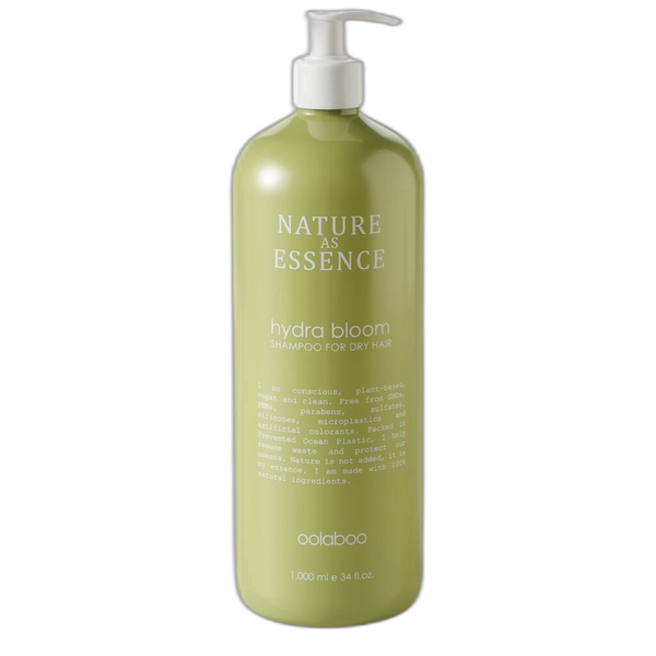 Nature As Essence - Hydra Bloom Shampoo 250 ml