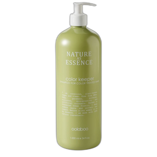Nature As Essence - Color Keeper Shampoo 250 ml