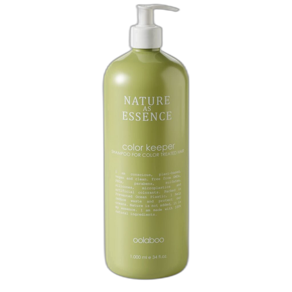 Nature As Essence - Color Keeper Shampoo 250 ml