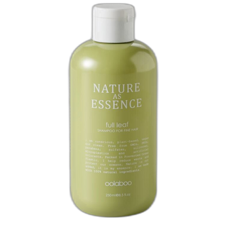 Nature As Essence - Full Leaf Shampoo 250 ml