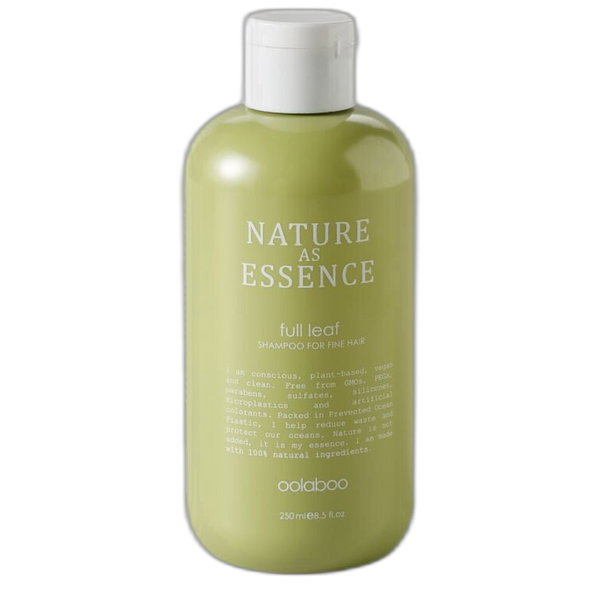 Nature As Essence - Full Leaf Shampoo 250 ml