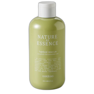 Nature As Essence - Herbal Rescue Shampoo 250 ml