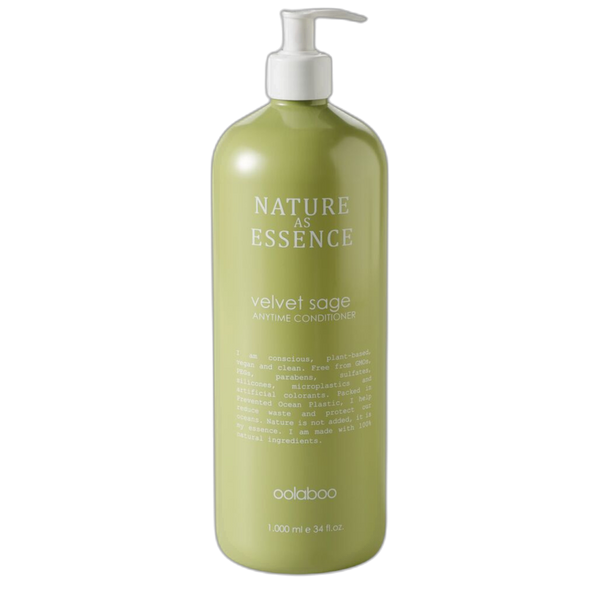 Nature As Essence - Velvet Sage Conditioner 200 ml