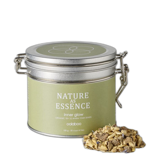 Nature As Essence - Inner Glow Organic Tea 100 gram