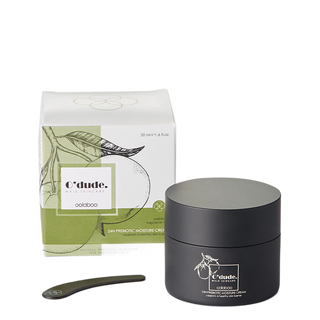 O'Dude 24H Prebiotic-Moisture Cream 50 ml