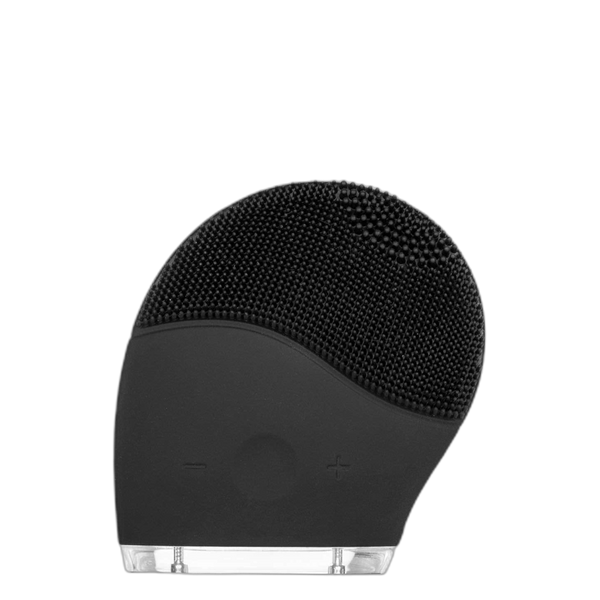 OOOO Sonic Facial Cleansing Brush + Storage Case