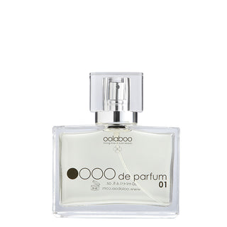 OOOO de Parfum 01 50ml