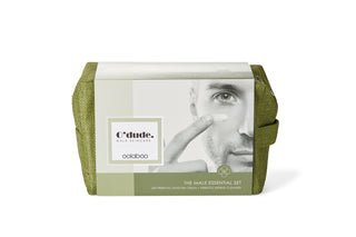 O'Dude The Male Essential Set 50ml+200ml