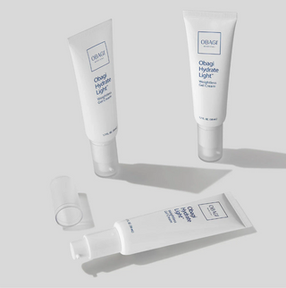 Obagi Medical Hydrate tubes

