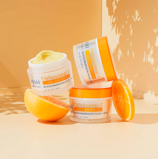 Professional-C Microderm Polish + Mask 80gr | Obagi Medical