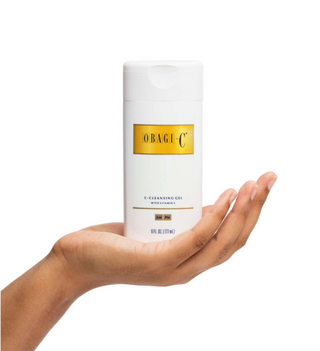 -C C-Cleansing Gel Fx 180ml | Obagi Medical