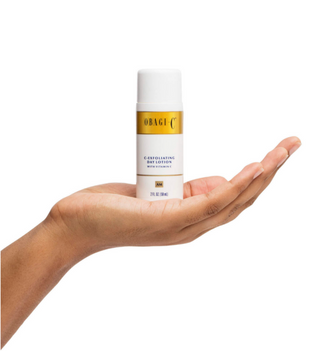 -C C-Exfoliating Day Lotion Fx 57gr