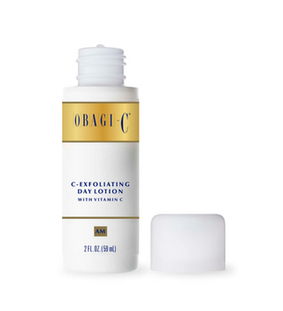 -C C-Exfoliating Day Lotion Fx 57gr