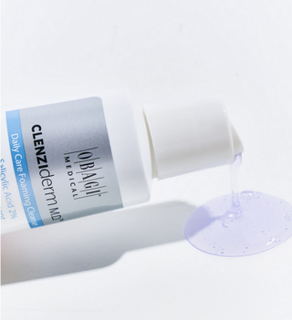 CLENZIderm M.D. Foaming Cleanser 118ml | Obagi Medical