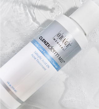 CLENZIderm M.D. Foaming Cleanser 118ml | Obagi Medical