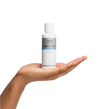 CLENZIderm M.D. Foaming Cleanser 118ml | Obagi Medical
