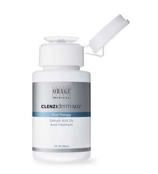 CLENZIderm M.D. Pore Therapy 148ml