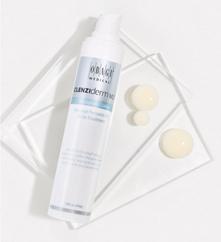 CLENZIderm M.D. Therap.lotion 5% BPO 48ml