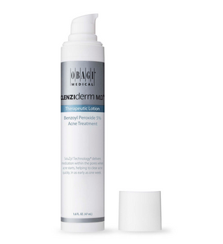 CLENZIderm M.D. Therap.lotion 5% BPO 48ml