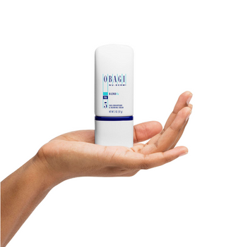 Obagi Medical Nu-Derm Blend Fx sfeer