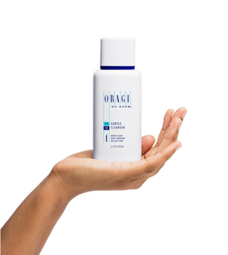 Nu-Derm Gentle Cleanser 200ml | Obagi Medical