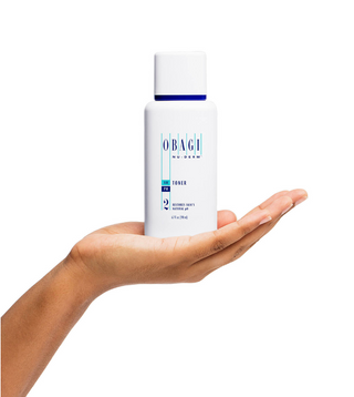 Nu-Derm Toner 198ml