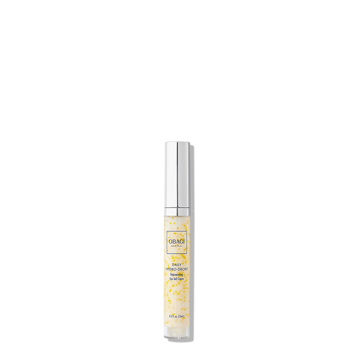 Obagi Medical Daily Hydro Drops Rejuvenating Eye Gel Gream 15ml