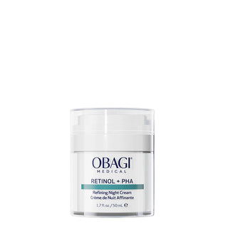 Obagi Medical Retinol + PHA Refining Night Cream