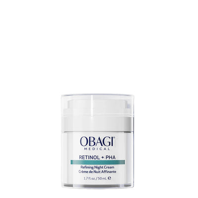 Image of product Retinol + PHA Refining Night Cream 50ml