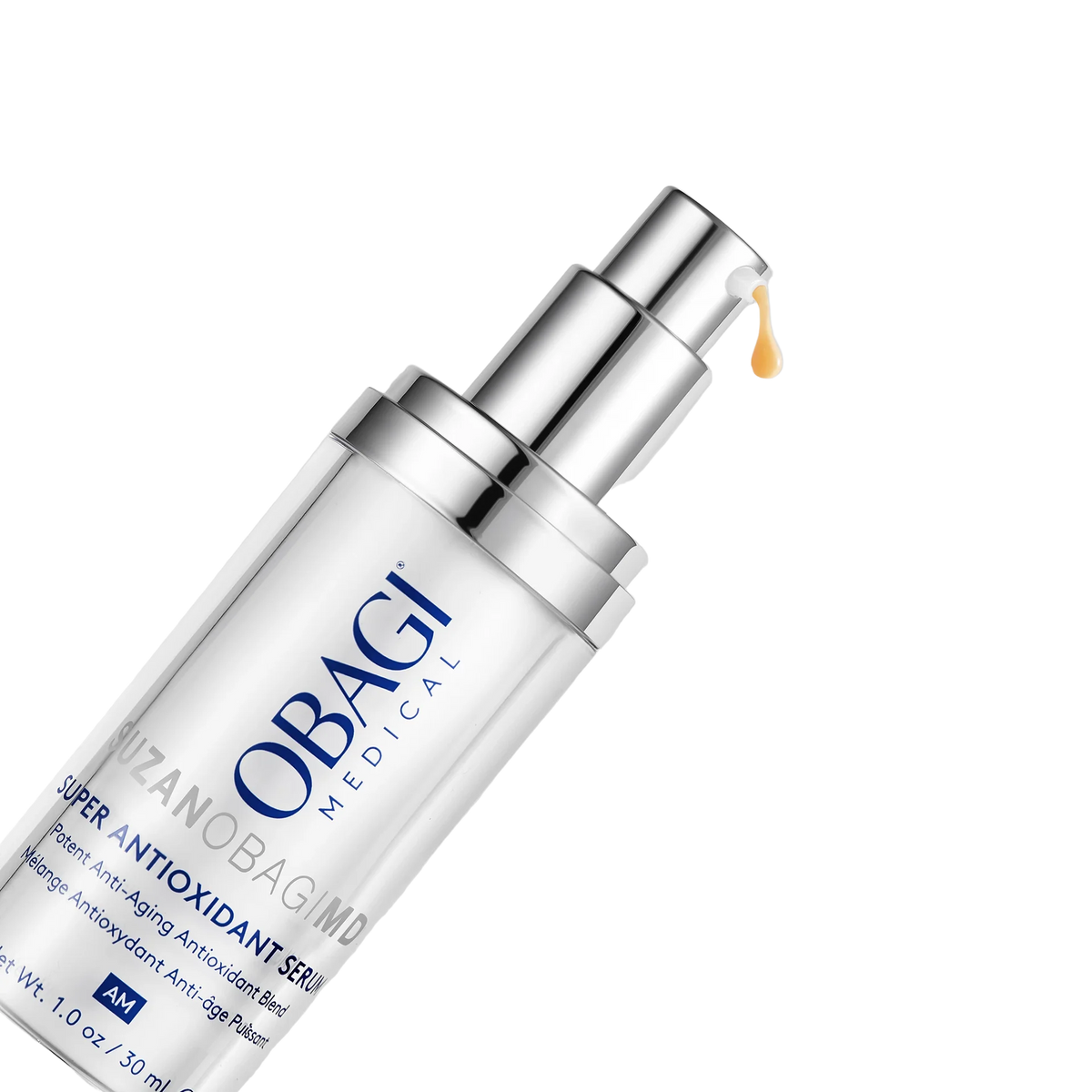 Obagi Medical Super Antioxidant Serum sfeer