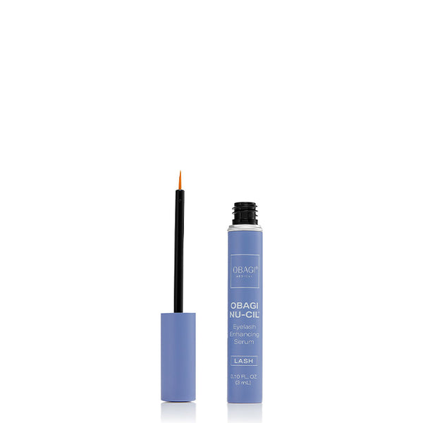 Nu-Cil Eyelash Enhancing Serum 3ml | Care for Skin | Obagi Medical