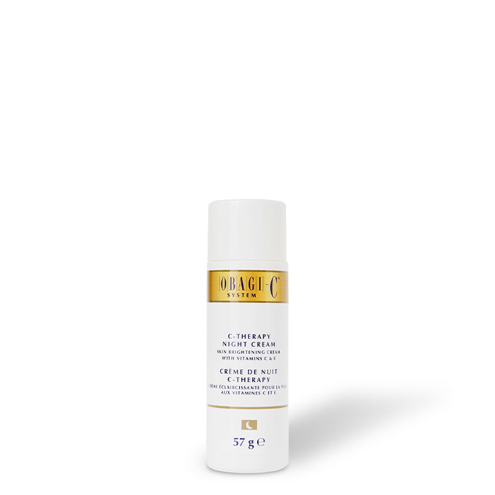 Obagi Medical C Fx-C-Therapy Night Cream 57gr