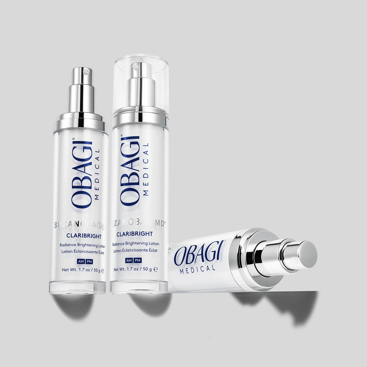 Obagi Claribright Radiance Brightening Lotion sfeer1