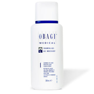 Obagi Foaming Gel