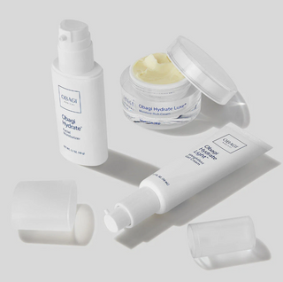 Obagi Medical Hydrate Light sfeer
