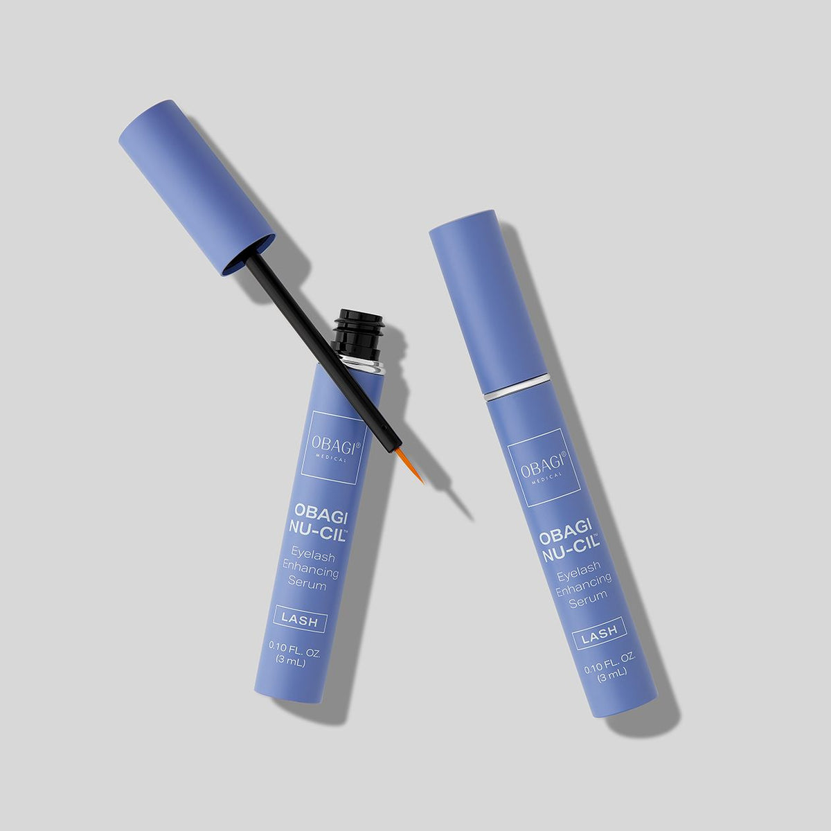 Obagi Nu-Cil Eyelash Boosting Serum sfeer