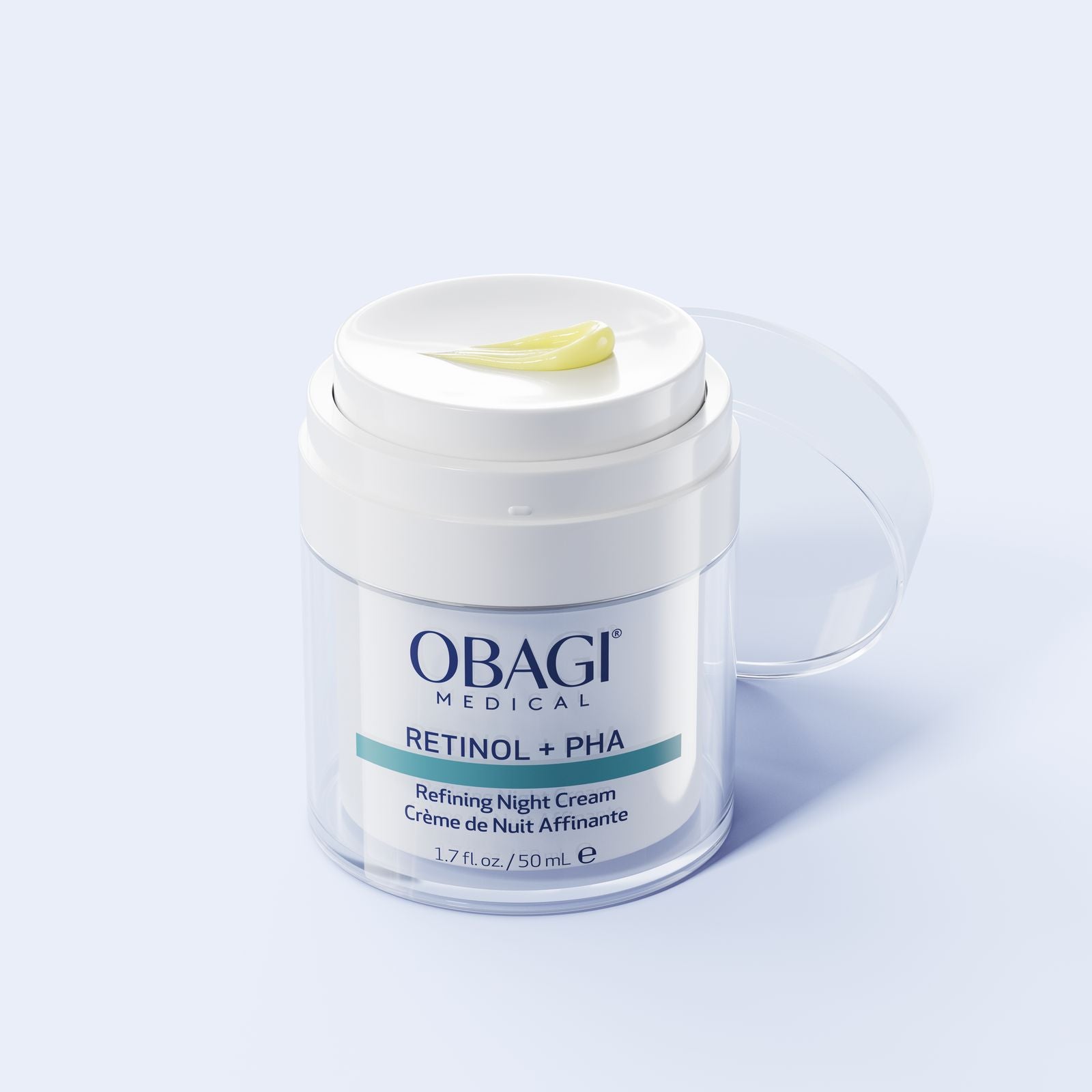 Obagi Medical Retinol + PHA Refining Night Cream kopen? Shop