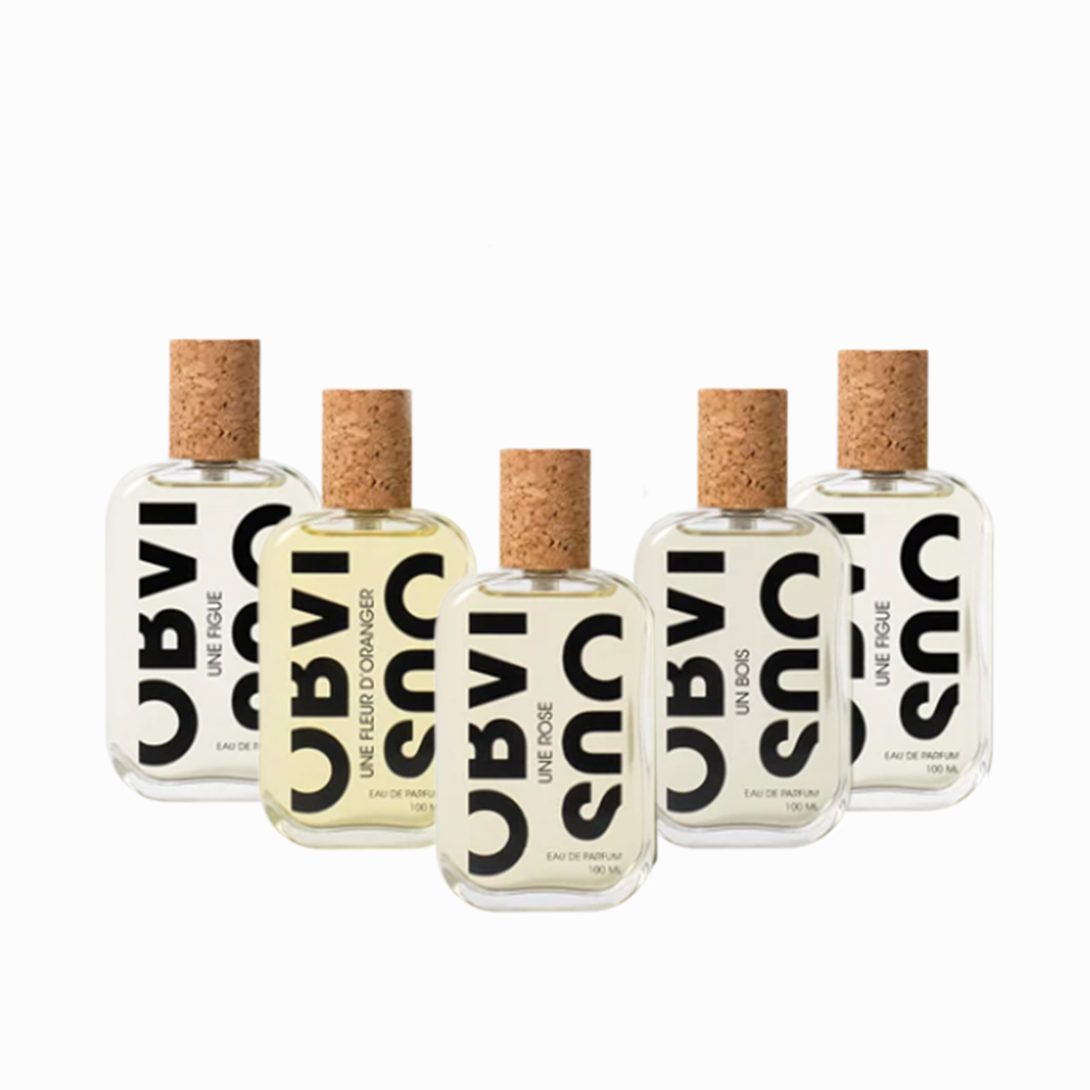 Obvious Parfum DIscovery Box