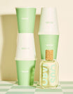Obvious Parfums Eau de Parfum Milk & Matcha sfeer2