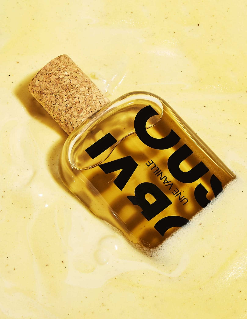 Obvious Parfums Une Vanille sfeer 1