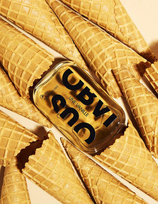 Obvious Parfums Une Vanille sfeer 2