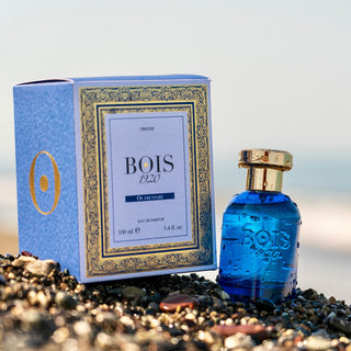 Eau de Parfum – Oltremare | Bois 1920